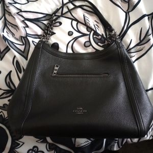 Chain Kristy Shoulder Bag